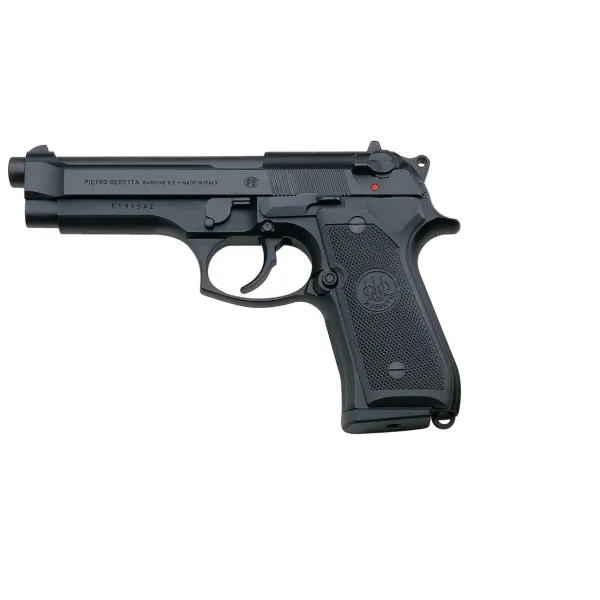 Pistolet BERETTA 92FS 9x19