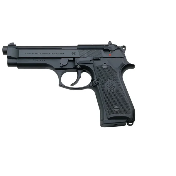 Pistolet BERETTA 92FS 9x19