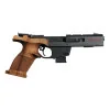 Pistolet Benelli MP95E Droitier 22Lr