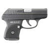 Pistolet RUGER LCP 9MM Court 6+1 Blued  Chez DEVILLE ARMORY. Votre armurerie en ligne.