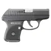 Pistolet RUGER LCP 9MM Court 6+1 Blued