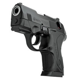 Pistolet BERETTA PX4 STORM SUB COMPACT F 9x19 3DOT 2 - 13 COUPS JXS9F21  Chez DEVILLE ARMORY. Votre armurerie en ligne.