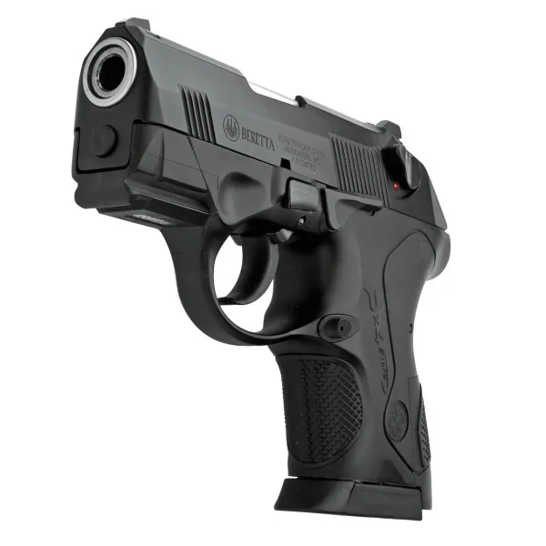Pistolet BERETTA PX4 STORM SUB COMPACT F 9x19 3DOT 2 - 13 COUPS JXS9F21