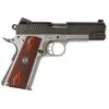 Pistolet RUGER SR1911 .45AUTO Stainless 5"