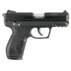 Pistolet RUGER SR22PB 22LR 4.5 10+1  Chez DEVILLE ARMORY. Votre armurerie en ligne.