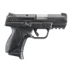 Pistolet RUGER American Compact 9MM 3.55" 17+1  Chez DEVILLE ARMORY. Votre armurerie en ligne.