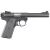 Pistolet RUGER Mark IV 22/45 .22LR 5.5" 10CPS