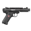 Pistolet RUGER Mark IV Tactical .22LR 4.40" Bronze