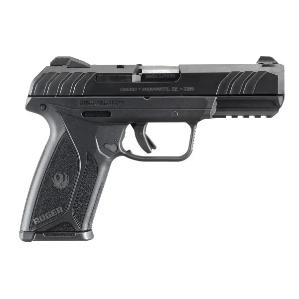 Pistolet RUGER Security-9 9mm 15+1