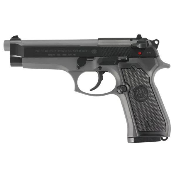 Pistolet BERETTA 92FS SNIPER GRAY EDITION 9x19