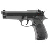 Pistolet BERETTA 92FS SNIPER GRAY EDITION 9x19  Chez DEVILLE ARMORY. Votre armurerie en ligne.