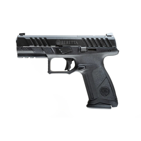 Pistolet BERETTA APX A1 9x19  Chez DEVILLE ARMORY. Votre armurerie en ligne.