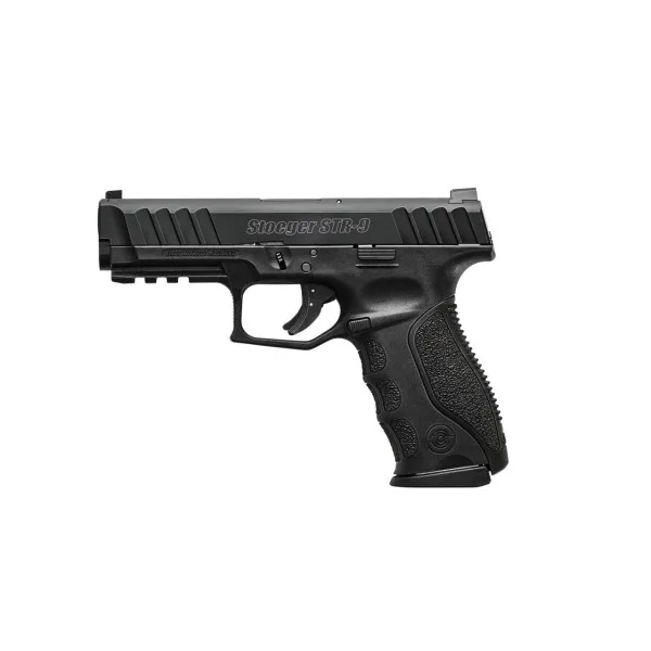 Pistolet STOEGER STR9 9x19 15 Coups
