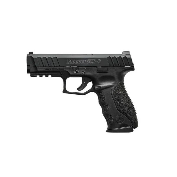 Pistolet STOEGER STR9 9x19 15 Coups