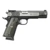Pistolet RUGER SR1911 9MM Inox 5" 10+1