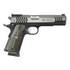 Pistolet RUGER SR1911 .45AUTO Inox 8+1  Chez DEVILLE ARMORY. Votre armurerie en ligne.
