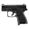 Pistolet BERETTA  APX A1 CARRY NOIR 9x19 3 1 CHARG 8CPS 1 CHARG 6CPS JAXN920A1  Chez DEVILLE ARMORY. Votre armurerie en ligne.