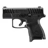 Pistolet BERETTA APX A1 CARRY NOIR 9x19 3 1 CHARG 8CPS 1 CHARG