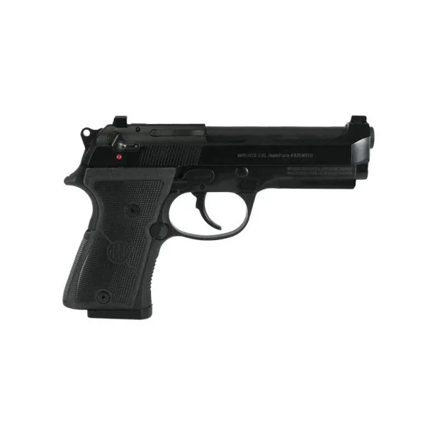 Pistolet BERETTA M9 92X FR COMPACT 9x19 4.25 3CHARGEURS 13COUPS