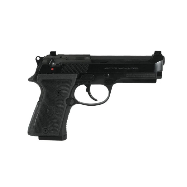 Pistolet BERETTA  M9 92X FR COMPACT 9x19 4.25 3CHARGEURS 13COUPS J92C921  Chez DEVILLE ARMORY. Votre armurerie en ligne.