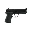 Pistolet BERETTA M9 92X FR COMPACT 9x19 4.25 3CHARGEURS 13COUPS
