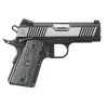 Pistolet RUGER SR1911 .45AUTO 3.6" 7+1 Inox Nitruré