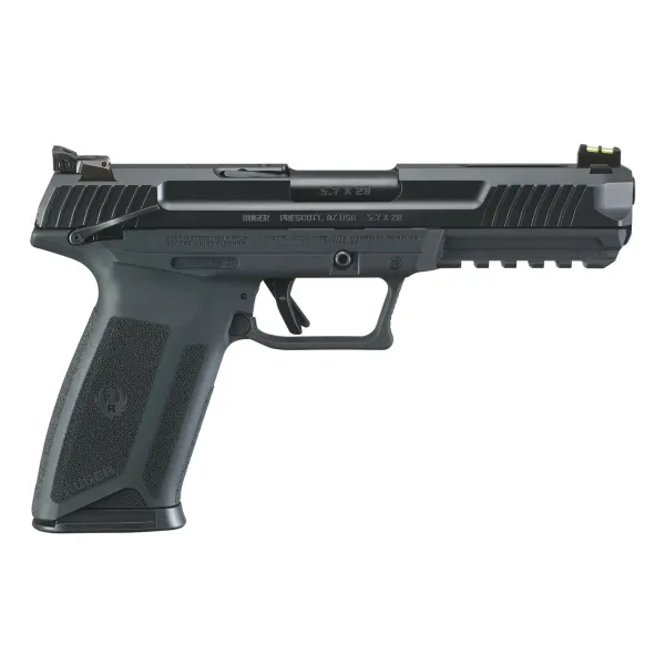 Pistolet RUGER 57 5.7X28MM 20+1