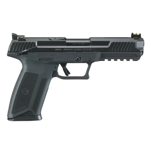 Pistolet RUGER 57 5.7X28MM 20+1