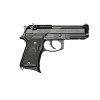 Pistolet BERETTA  M9 92X FR COMPACT AVEC RAIL 9x19 4.25 3CHARGEURS 13COUPS J92CR921  Chez DEVILLE ARMORY. Votre armurerie en lig