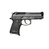 Pistolet BERETTA M9 92X FR COMPACT AVEC RAIL 9x19 4.25