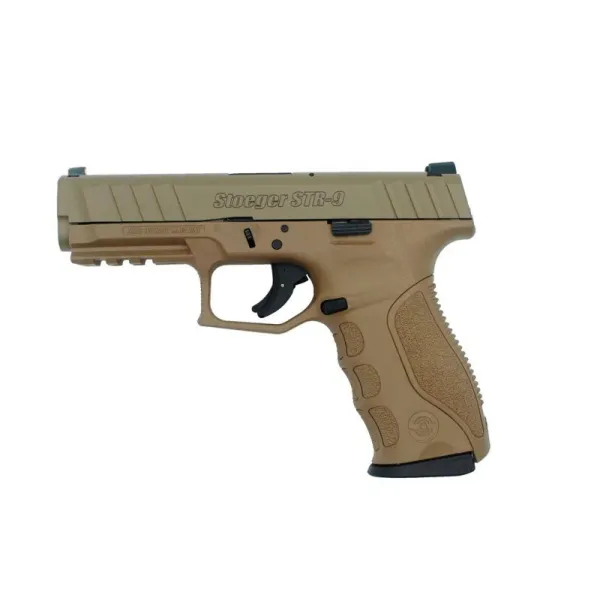 Pistolet STOEGER STR9 9x19 15 coups