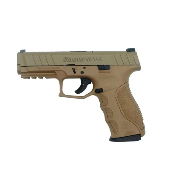 Pistolet STOEGER STR9 9x19 15 coups