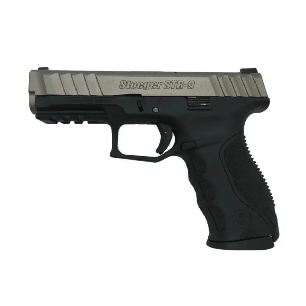 Pistolet STOEGER STR9 9x19 15 coups