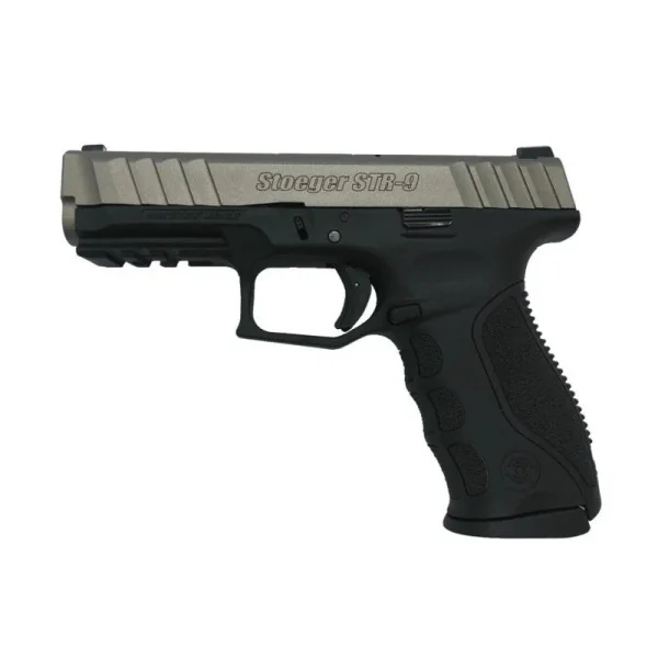 Pistolet STOEGER STR9 9x19 15 coups