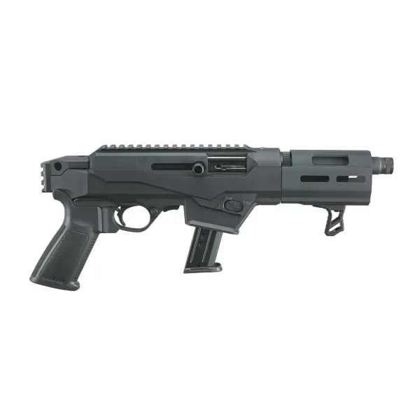 Pistolet RUGER PC CHARGER 9x19