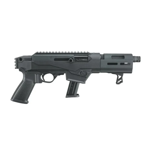 Pistolet RUGER PC CHARGER 9x19