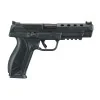 Pistolet RUGER American Competition 9mm 5" 17+1