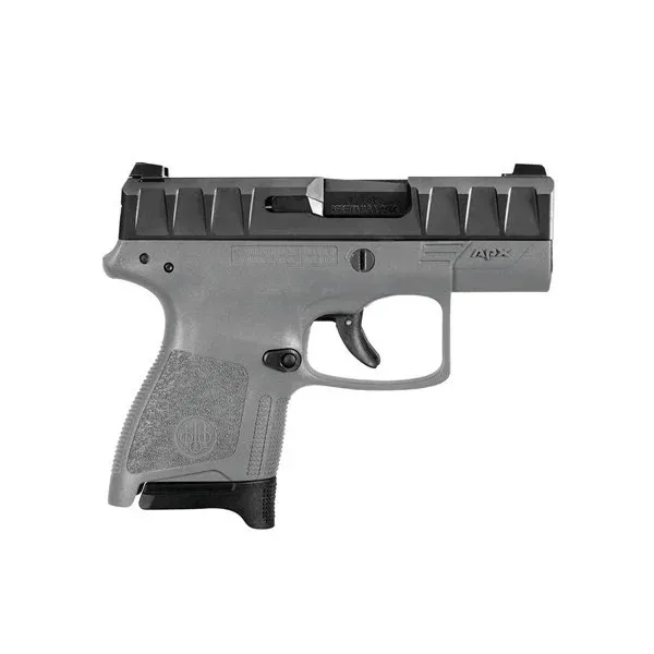 Pistolet BERETTA APX CARRY WG 9x19 3 , 1 CHARGEUR