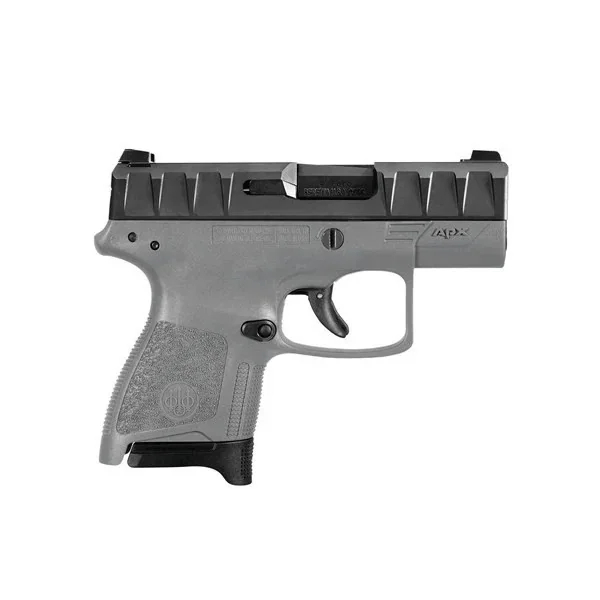 Pistolet BERETTA APX CARRY WG 9x19 3 , 1 CHARGEUR
