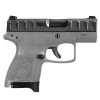 Pistolet BERETTA  APX CARRY WG 9x19 3 , 1 CHARGEUR 8 CPS , 1 * 6 CPS JAXN92006  Chez DEVILLE ARMORY. Votre armurerie en ligne.