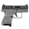 Pistolet BERETTA APX CARRY WG 9x19 3 , 1 CHARGEUR
