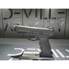 Pistolet Stoeger STR9S-Combat 9x19  Chez DEVILLE ARMORY. Votre armurerie en ligne.
