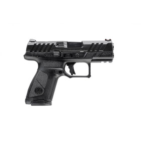 Pistolet BERETTA APX A1 CENTURION 9x19  Chez DEVILLE ARMORY. Votre armurerie en ligne.