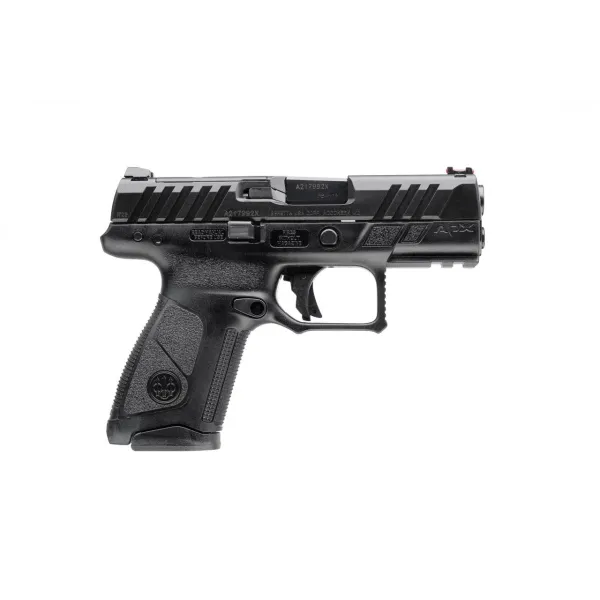 Pistolet BERETTA APX A1 CENTURION 9x19