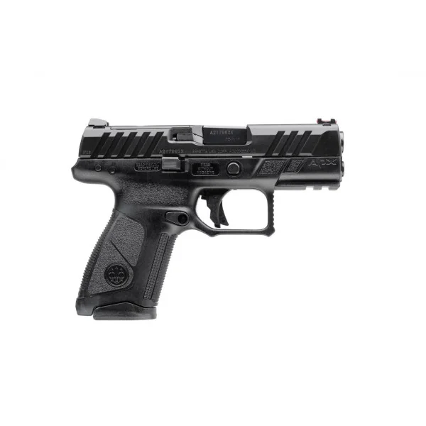 Pistolet BERETTA APX A1 CENTURION 9x19