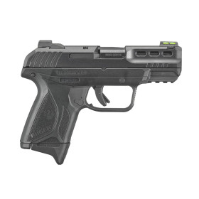 Pistolet RUGER Security-380 380AUTO 15 coups  Chez DEVILLE ARMORY. Votre armurerie en ligne.