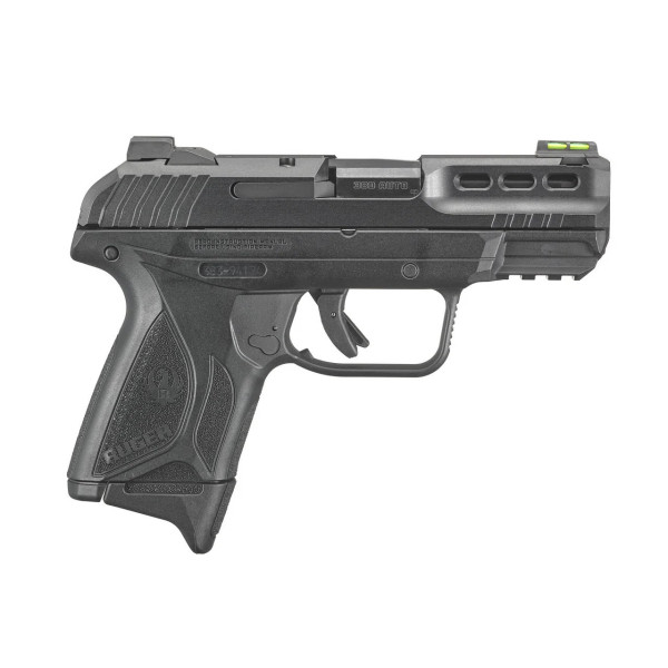 Pistolet RUGER Security-380 380AUTO 15 coups  Chez DEVILLE ARMORY. Votre armurerie en ligne.