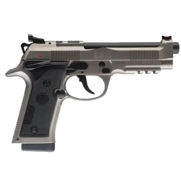 Pistolet BERETTA 92x PERFORMANCE OR 9X19