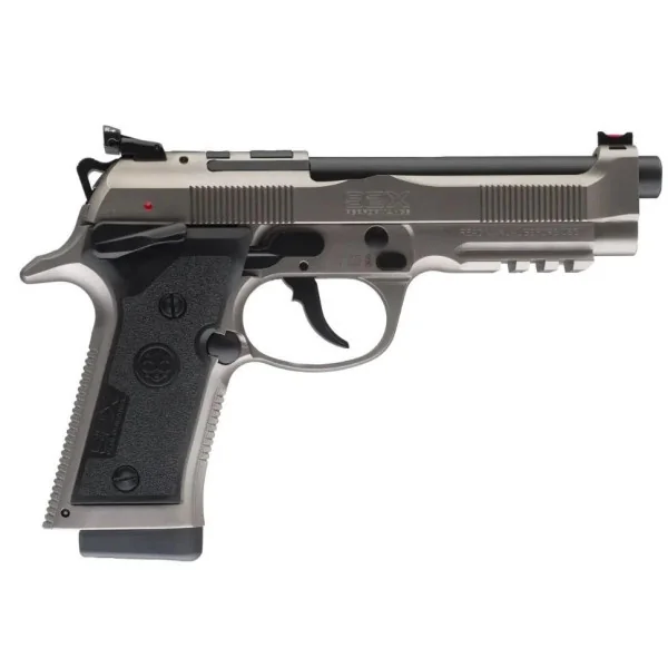 Pistolet BERETTA 92x PERFORMANCE OR 9X19
