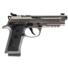 Pistolet BERETTA 92x PERFORMANCE OR 9X19  Chez DEVILLE ARMORY. Votre armurerie en ligne.